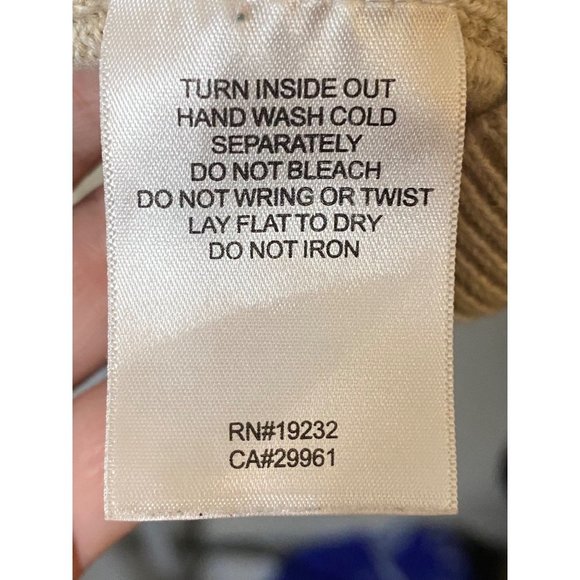 Alfred Dunner Vintage Y2K Sweater Floral Embroidered Granny Sweater Sz 3X-flawed - Picture 5 of 7